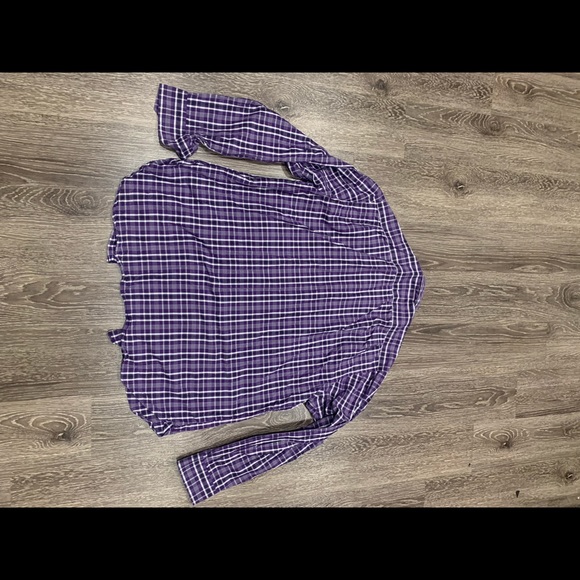 Michael Kors button down - Picture 3 of 3